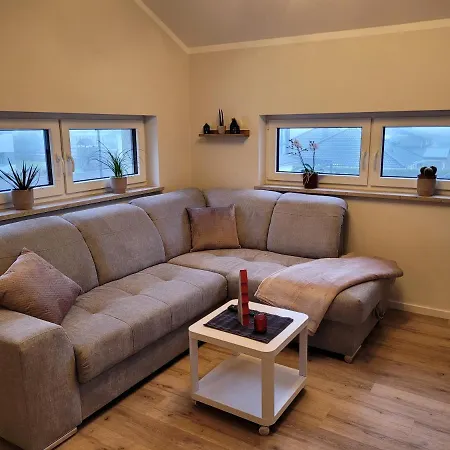 Apartment Beim Eifelfranken