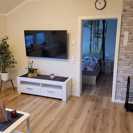 Apartment Beim Eifelfranken