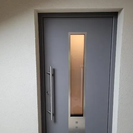 Apartment Beim Eifelfranken Darscheid