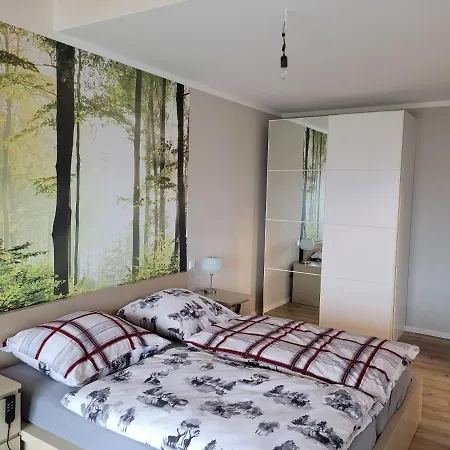 Apartment Beim Eifelfranken