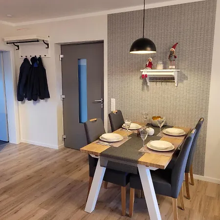 Apartment Beim Eifelfranken