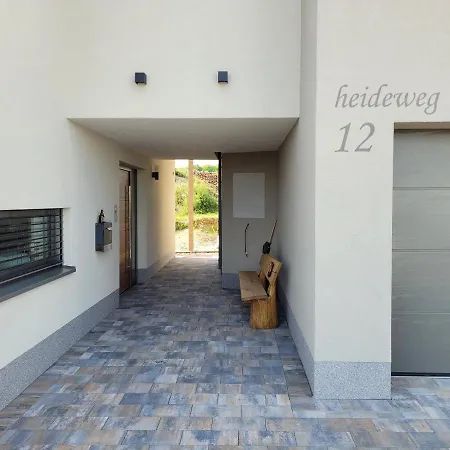 Beim Eifelfranken * Darscheid