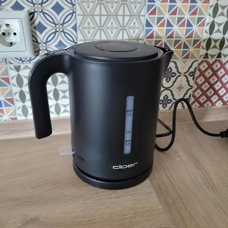 Beim Eifelfranken Apartment