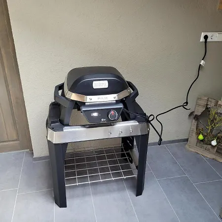 Beim Eifelfranken Apartment *