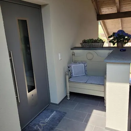 Beim Eifelfranken Appartement *