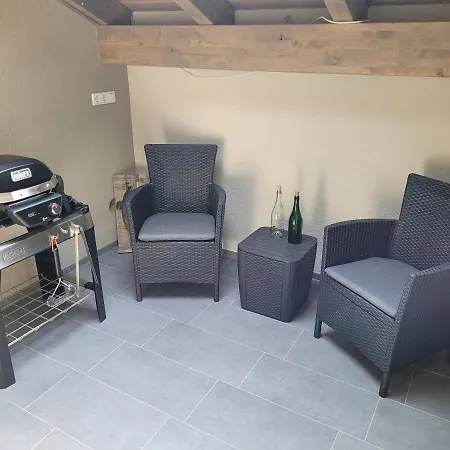 Beim Eifelfranken * Darscheid