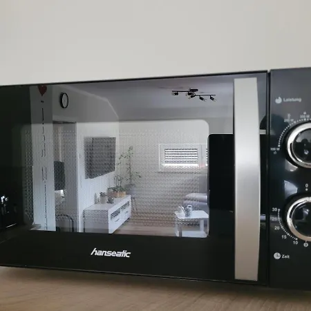 Beim Eifelfranken Apartment Darscheid