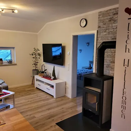 Appartement Beim Eifelfranken