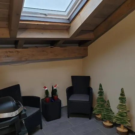 Beim Eifelfranken * Darscheid