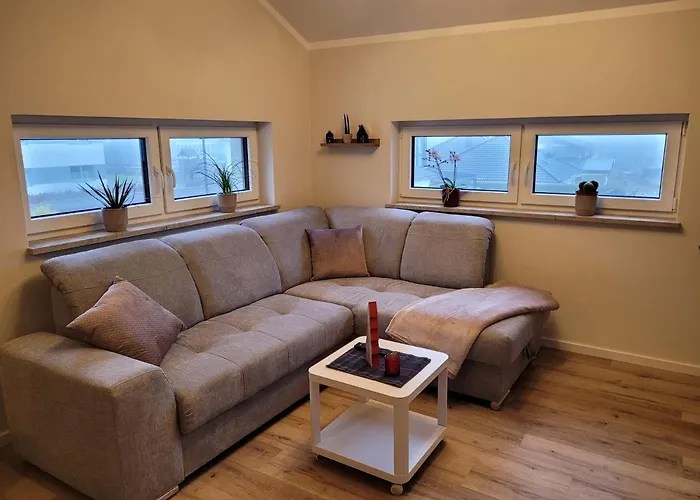 Apartment Beim Eifelfranken