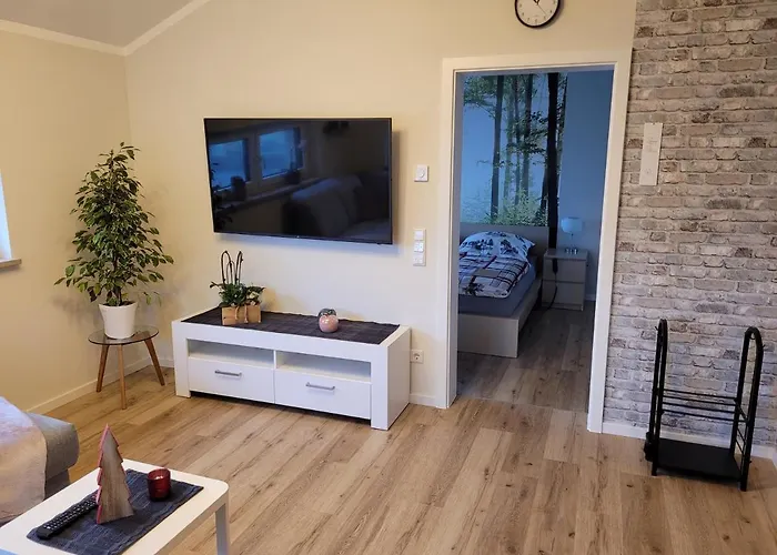 Apartment Beim Eifelfranken