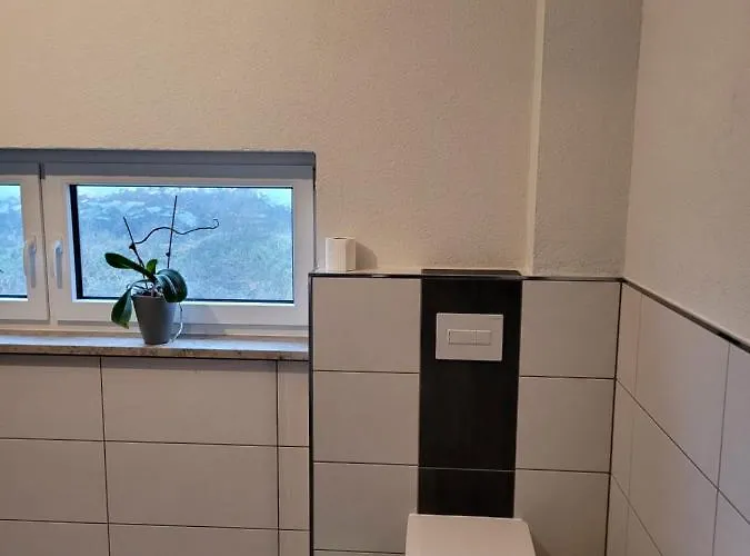 Beim Eifelfranken * Darscheid