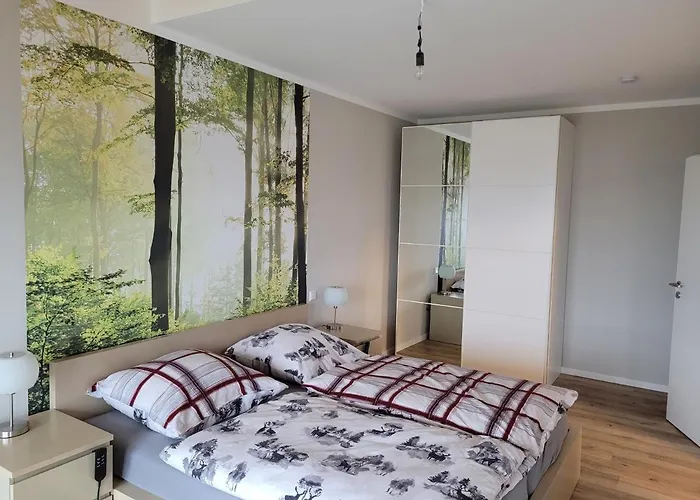 Apartment Beim Eifelfranken