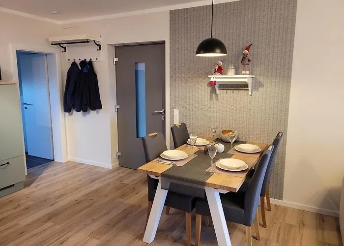 Apartment Beim Eifelfranken
