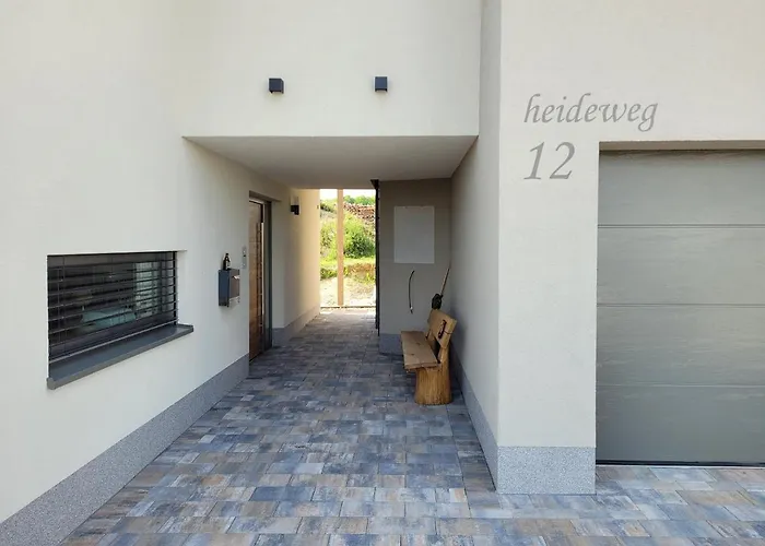 Beim Eifelfranken * Darscheid