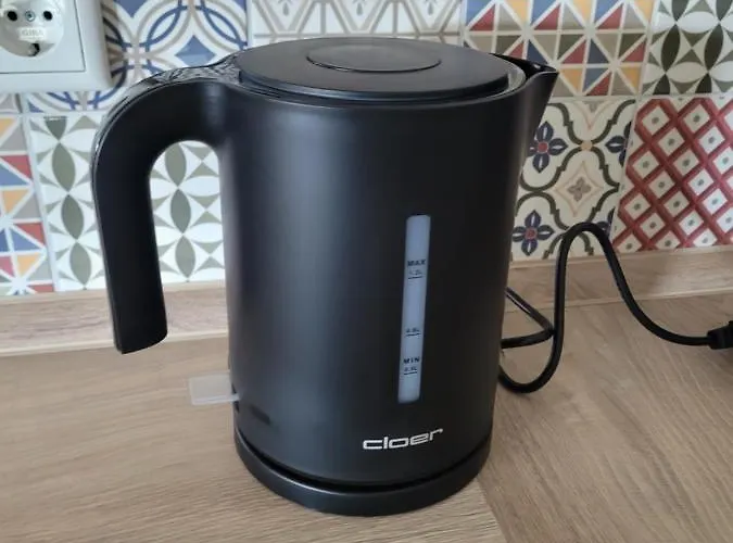 Beim Eifelfranken Apartment