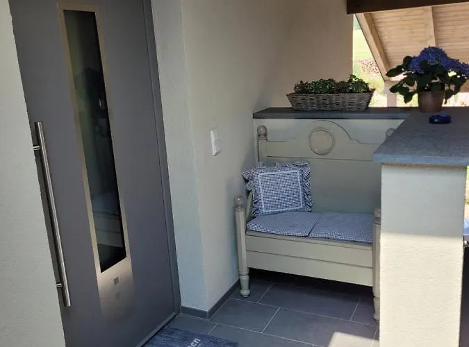 Beim Eifelfranken Apartment *