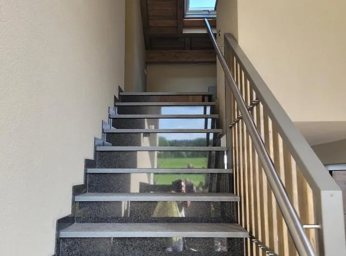 Apartment Beim Eifelfranken Darscheid