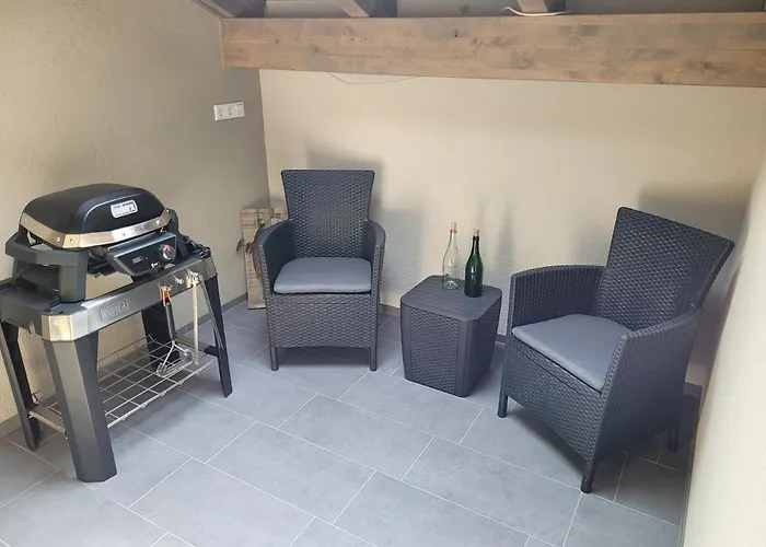 Beim Eifelfranken * Darscheid