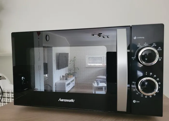 Beim Eifelfranken Apartment Darscheid