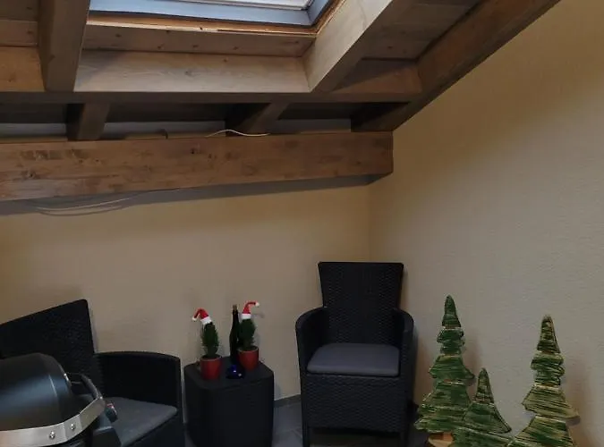 Beim Eifelfranken * Darscheid