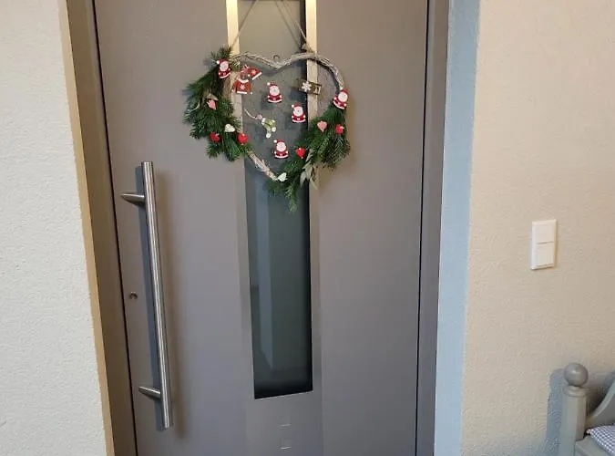 Apartment Beim Eifelfranken Darscheid